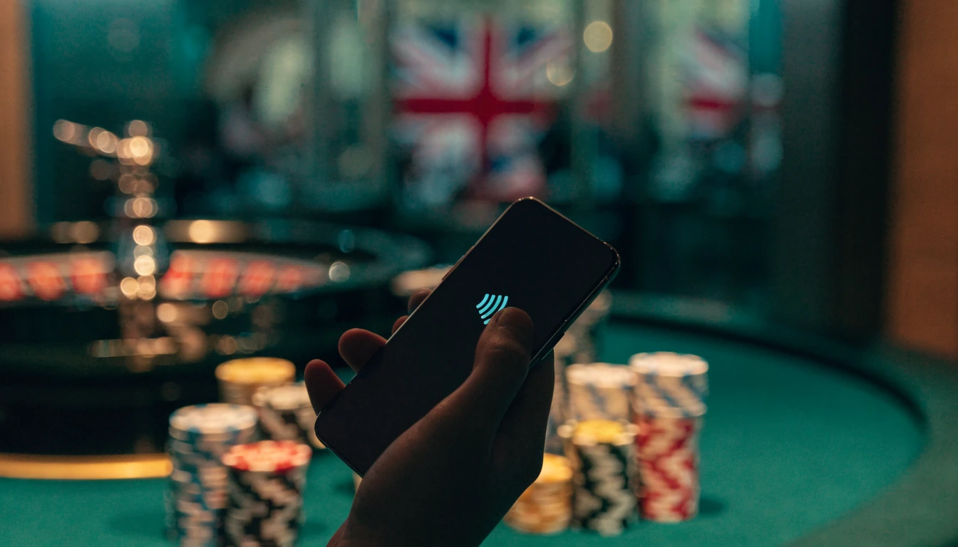 Casinos That Accept Google Pay in the UK