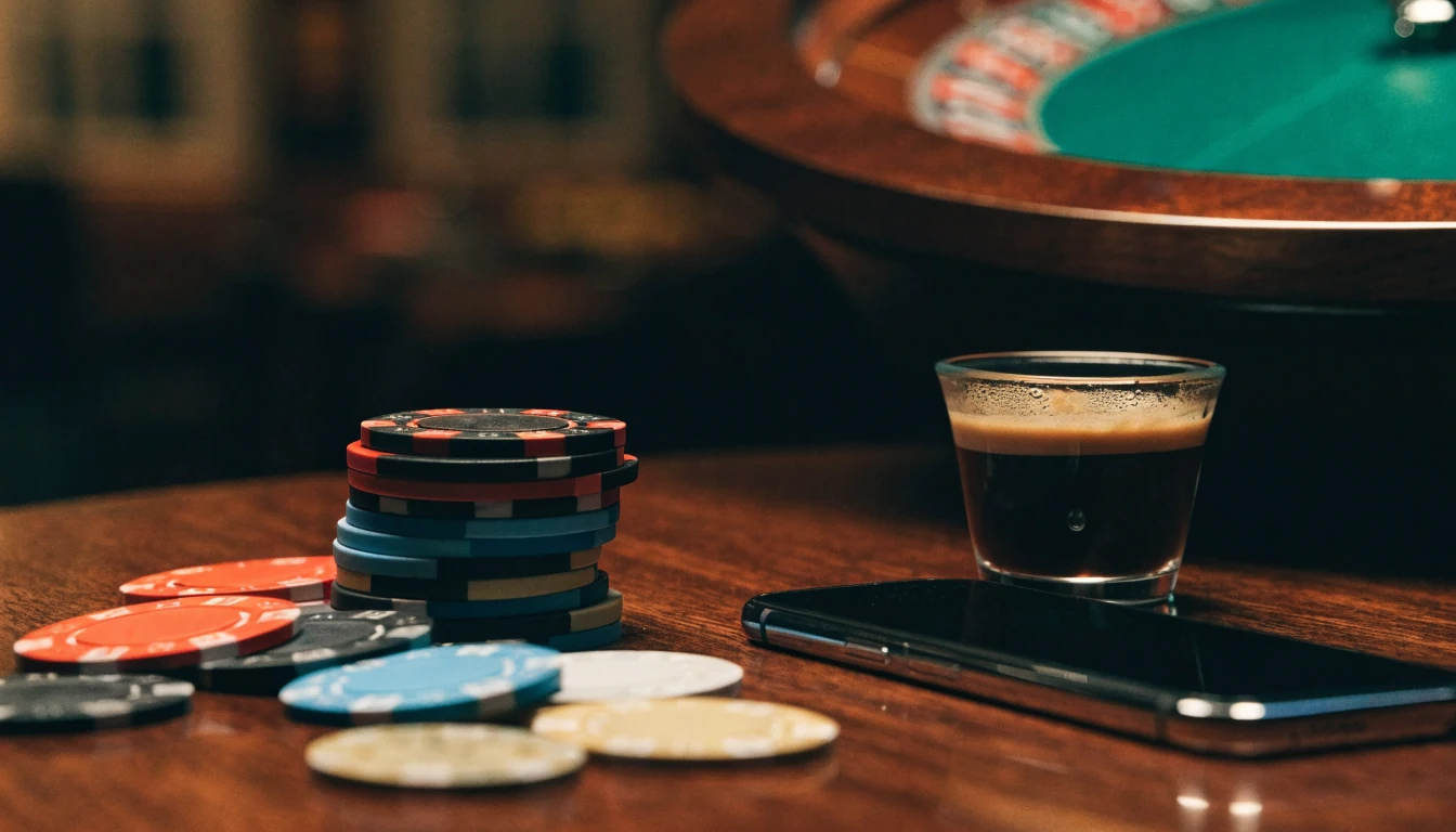 Casinos That Accept iDEAL in the UK