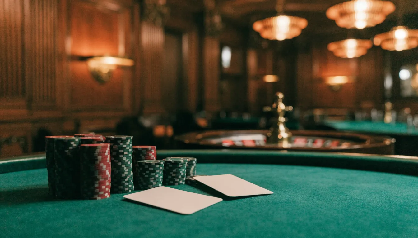 Casinos That Accept Instadebit in the UK