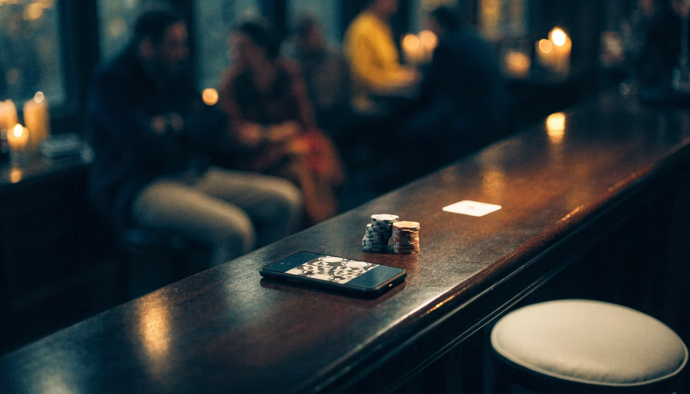 Casinos That Accept Klarna in the UK: What to Check