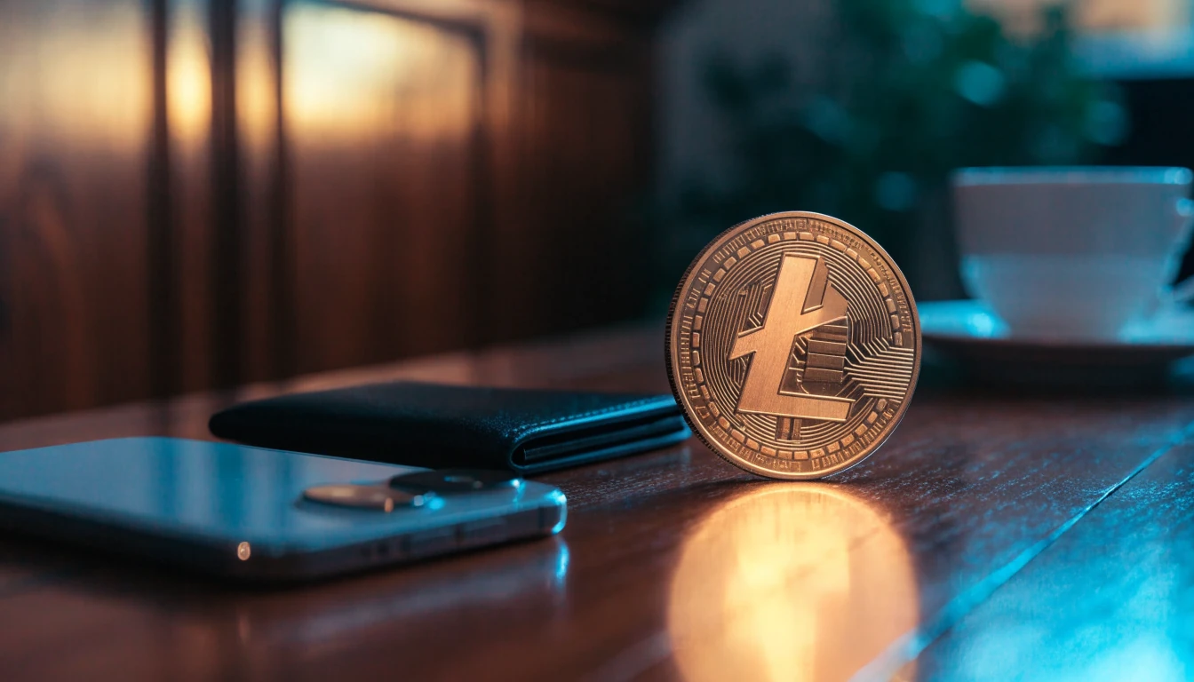 Casinos That Accept Litecoin UK: Evidence and Checks