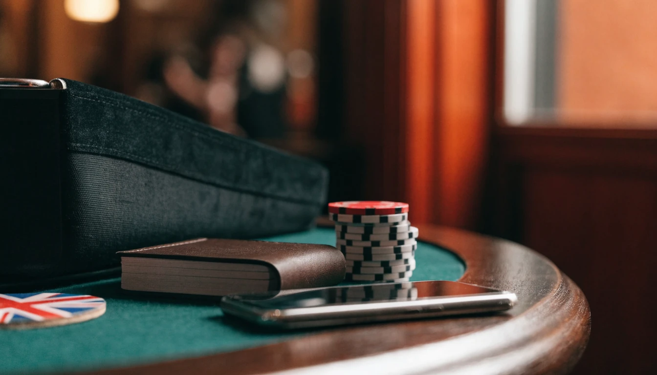 Casinos That Accept MiFinity in the UK