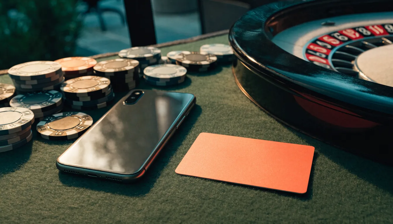 Casinos That Accept Monzo in the UK: Payment Facts