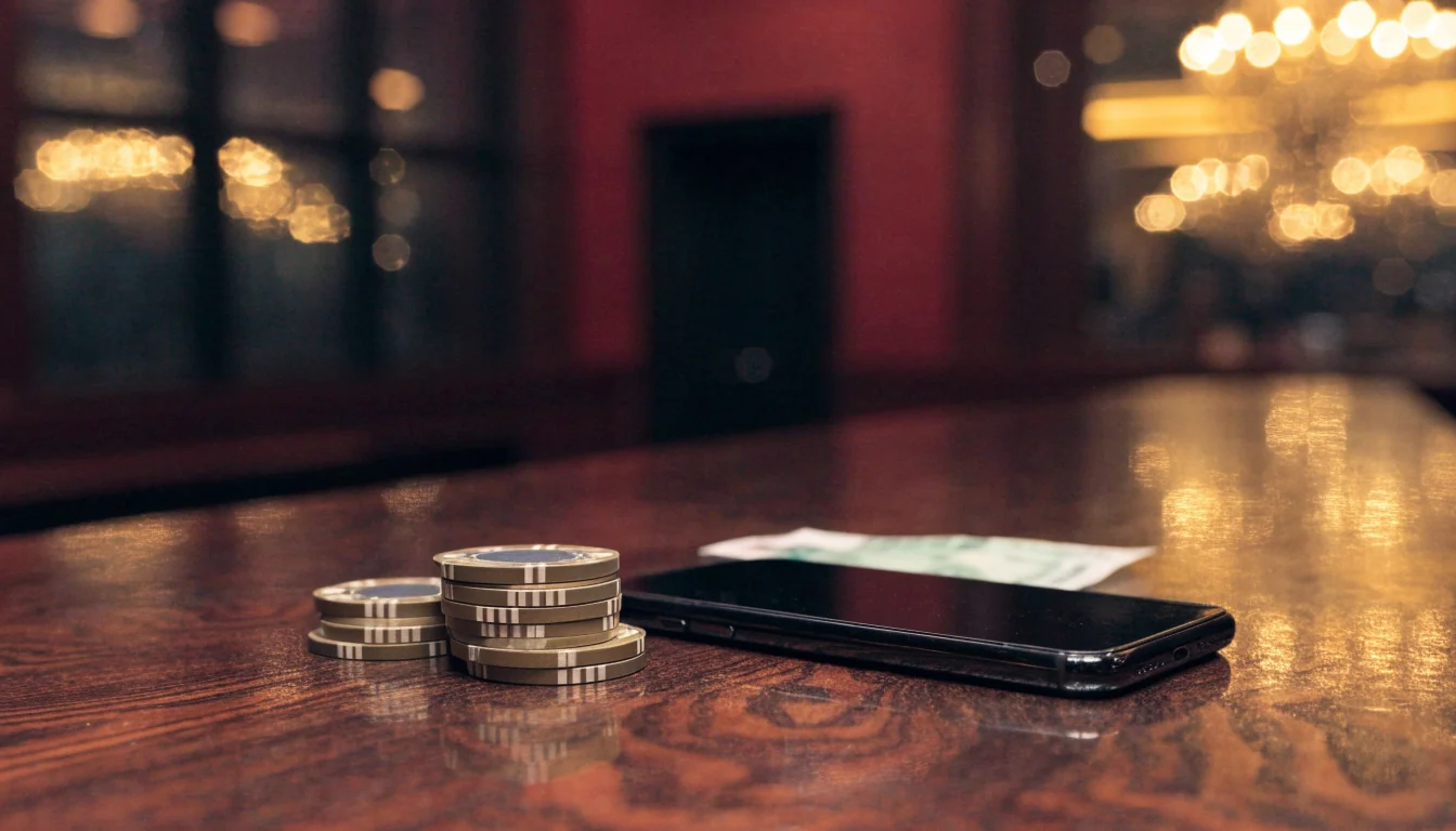 Casinos That Accept MuchBetter in the UK