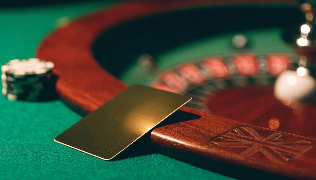 Casinos That Accept Neteller in the UK: Payment Guide