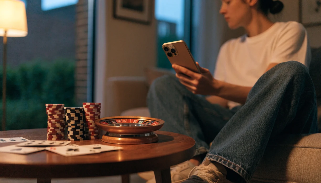 UK Casinos That Accept Pay-by-Phone Deposits
