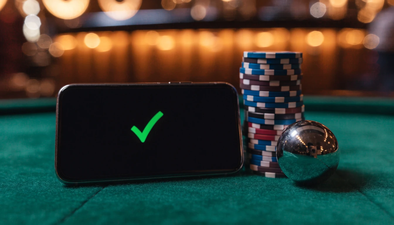PayPal casino deposits in the UK: what evidence shows