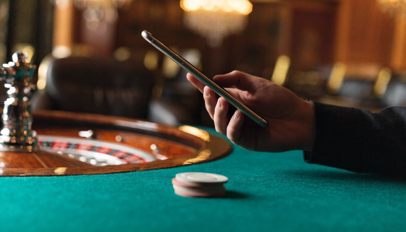 Casinos That Accept Siru Mobile in the UK