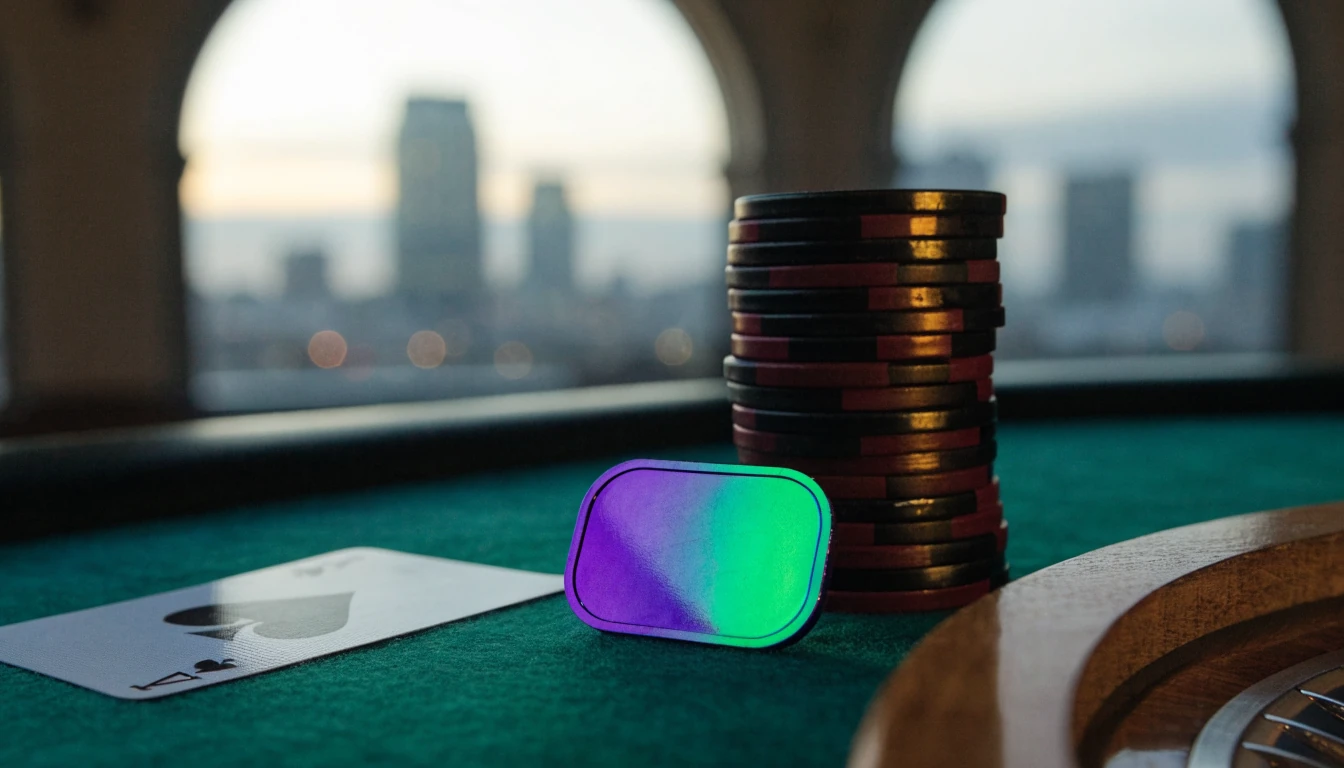Casinos That Accept Solana in the UK: What to Check
