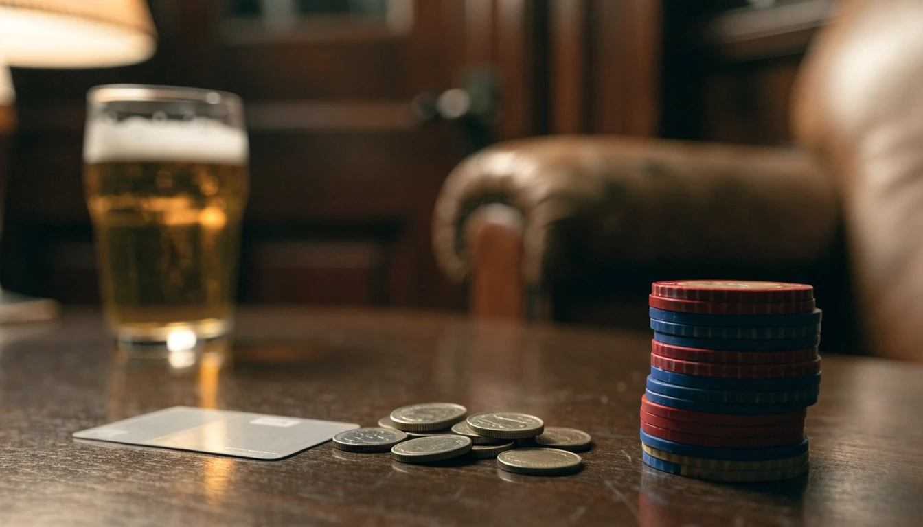 Casinos That Accept UKash in the UK: What to Know