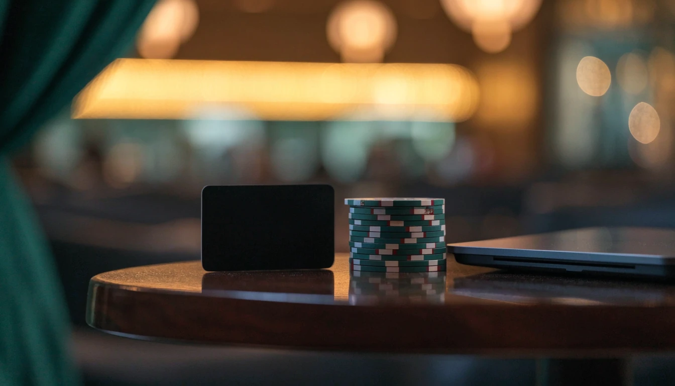 Casinos That Accept UPaycard in the UK: What to Check