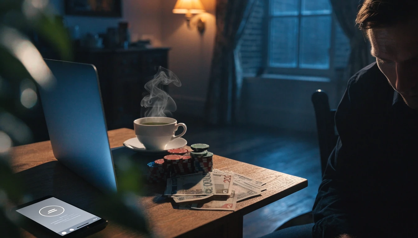 Casinos That Accept WebMoney in the UK: Payment Facts