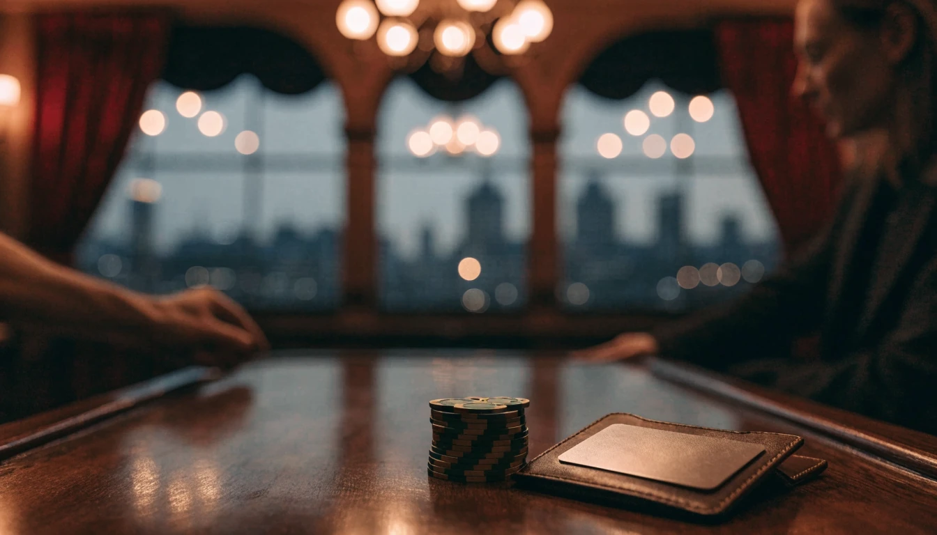 Casinos That Accept Wirecard in the UK: What to Check