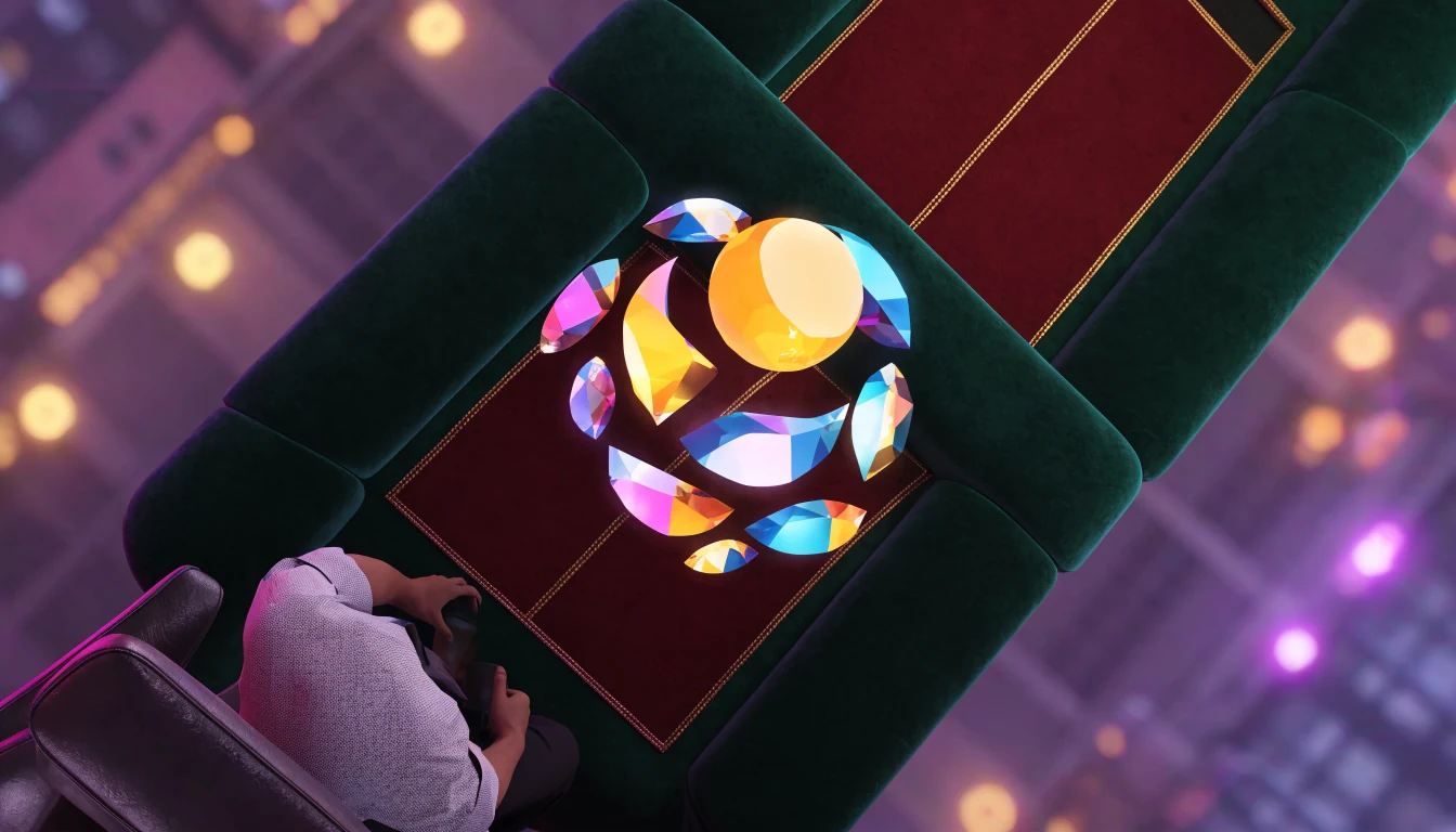 Cluster Pays Slots in the UK: How They Work
