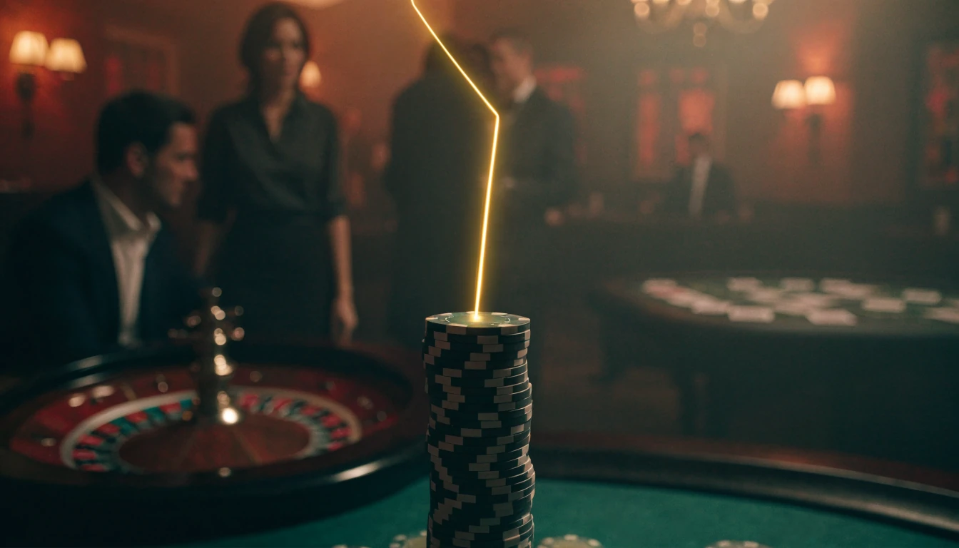Crash Casino Games in the UK: Rules and Access