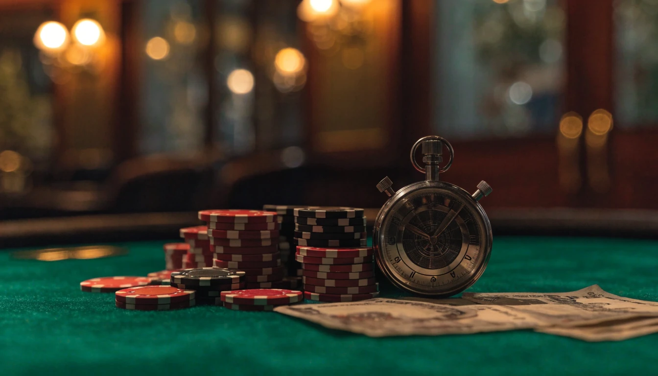 Fastest Payout Online Casinos UK: What Evidence Shows
