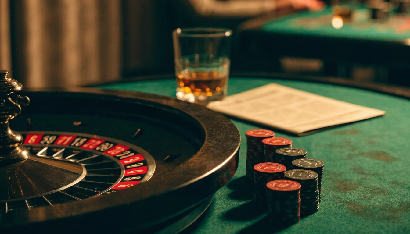 French Roulette Online Casinos in the UK