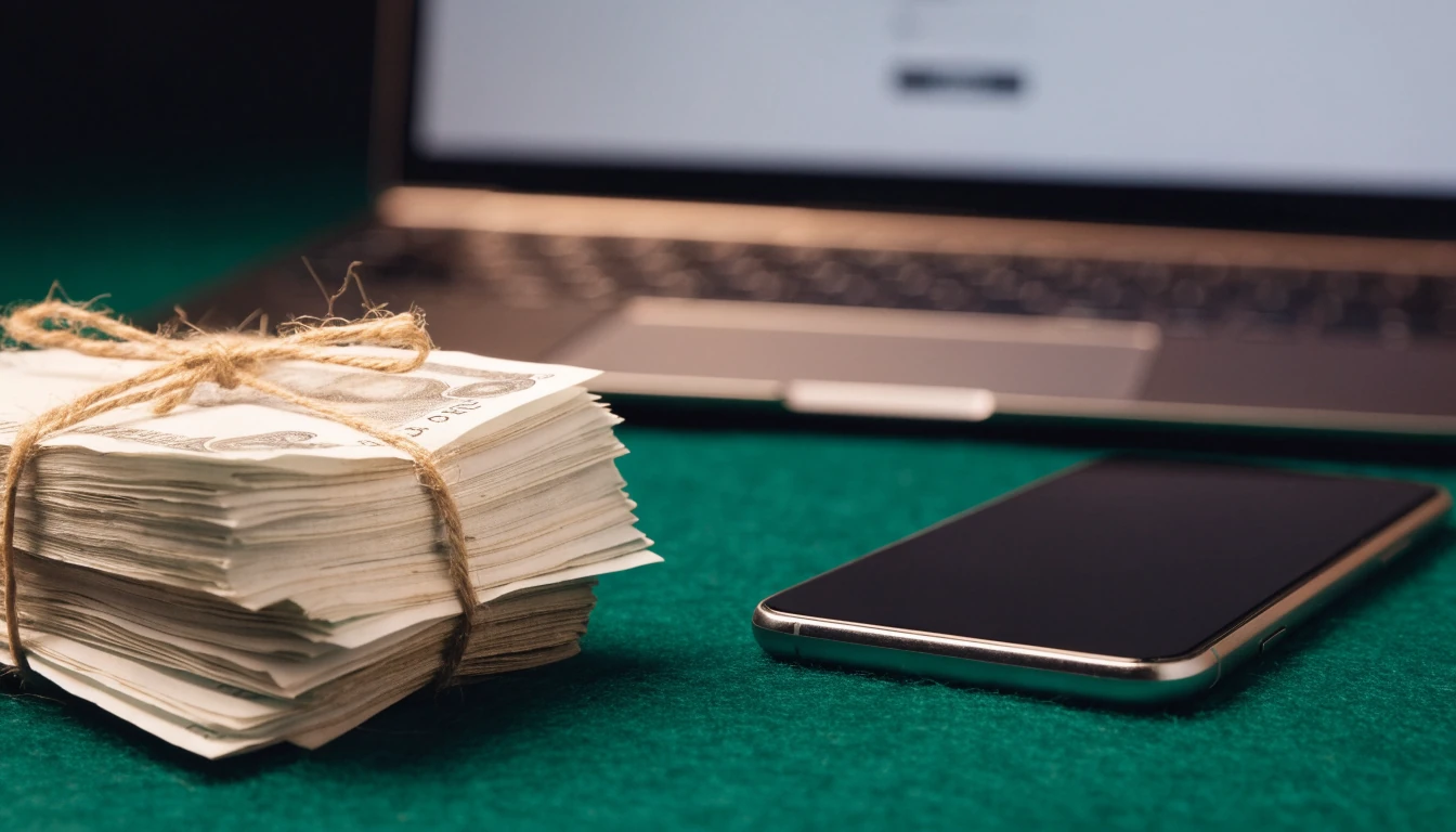 Instant Bank Transfers at UK Casinos: What to Check