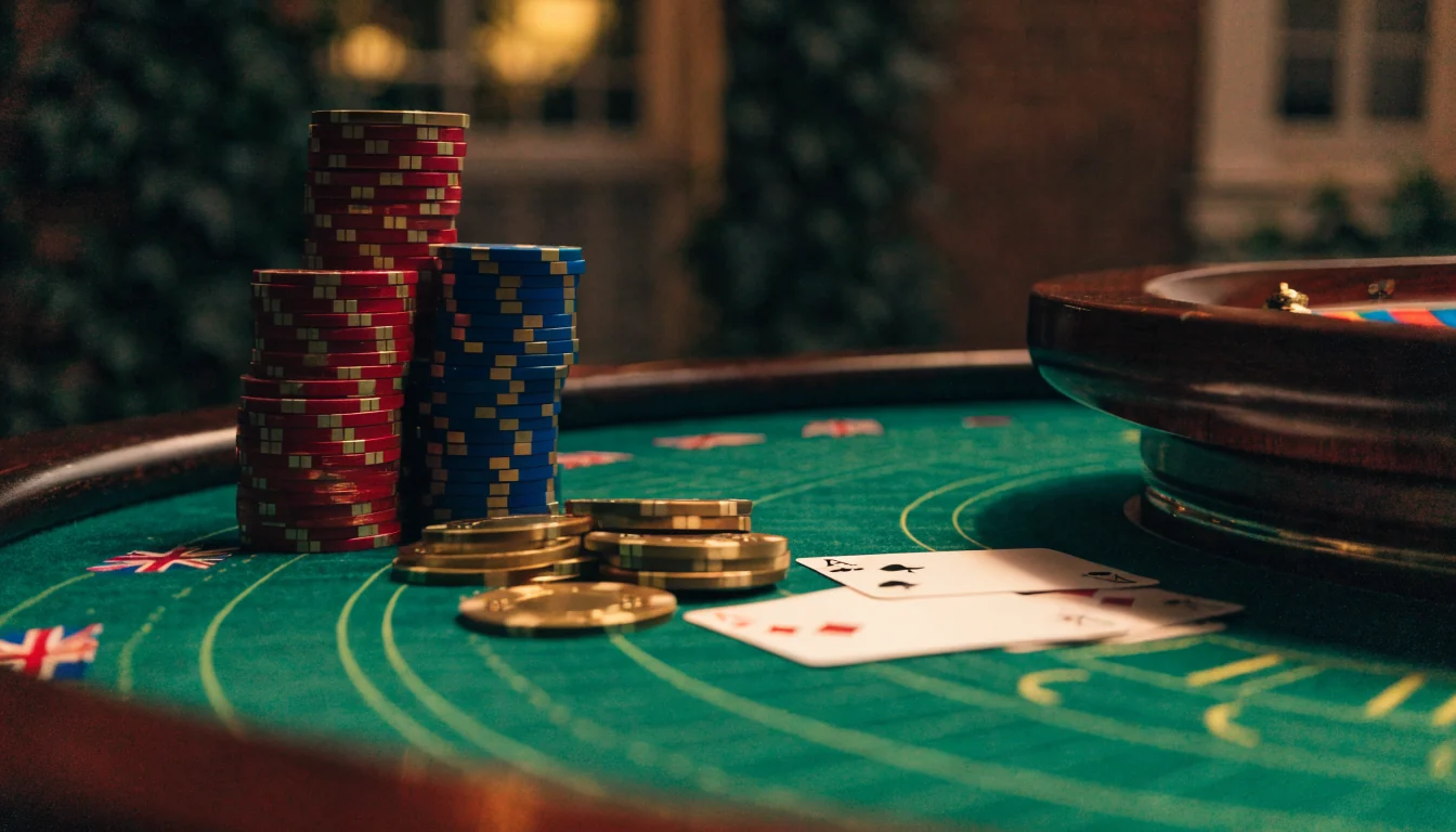 Latest No-Deposit Casino Bonuses in the UK