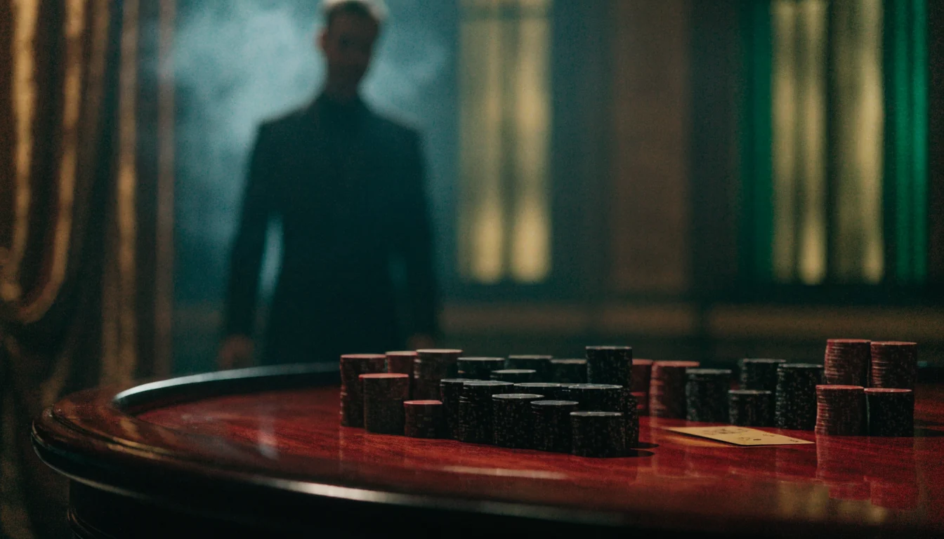 Live Baccarat Online Casinos in the UK: Licensing