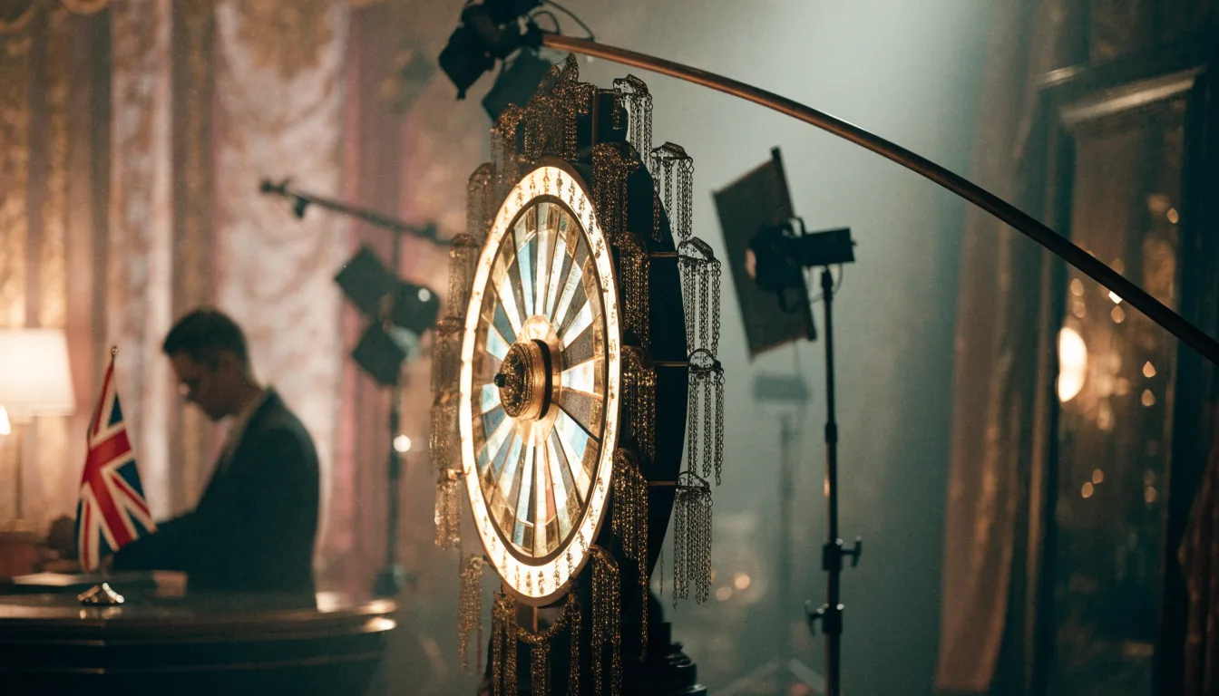 Live Dream Catcher Casino UK: Availability Guide