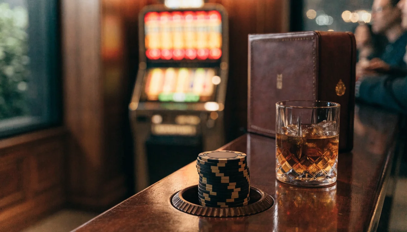Merkur Casino Online UK: Games, Rules and Checks