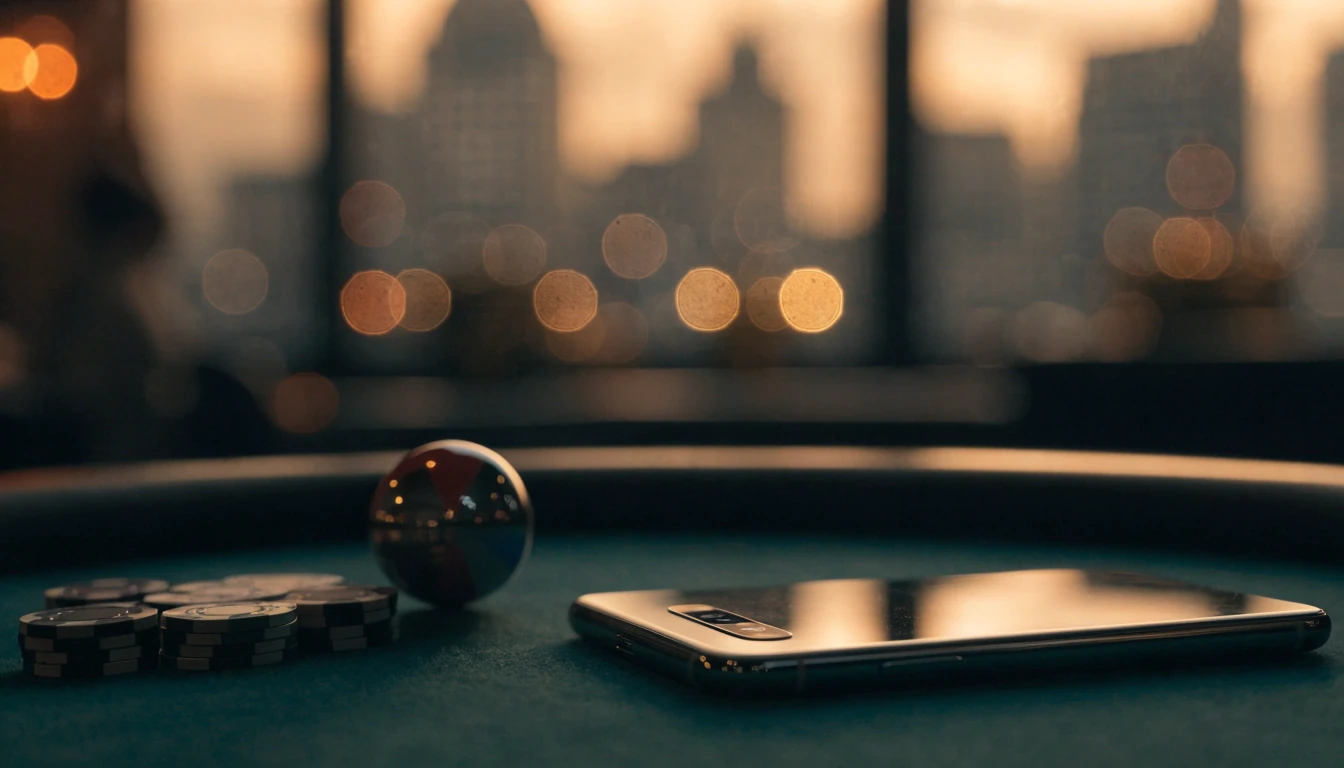 Newest Online Casinos: No-Deposit Bonus Terms