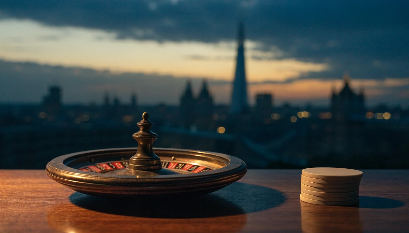 No-Account Casinos in the UK: Rules and Claims