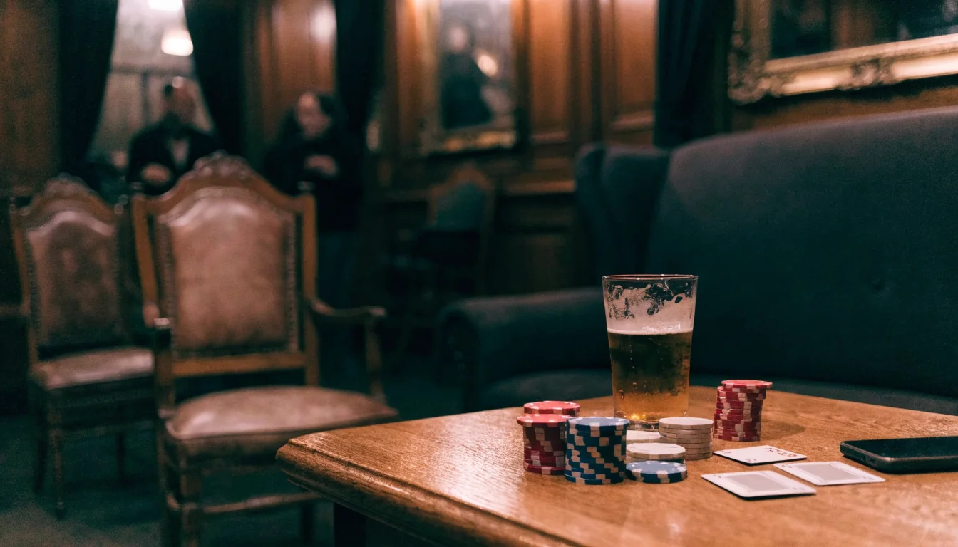 Non-Gamban Casinos in the UK: GAMSTOP Explained