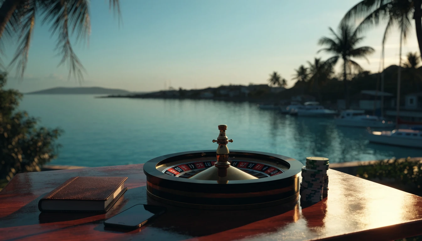 Non-GamStop Curaçao Casino Sites: What to Know