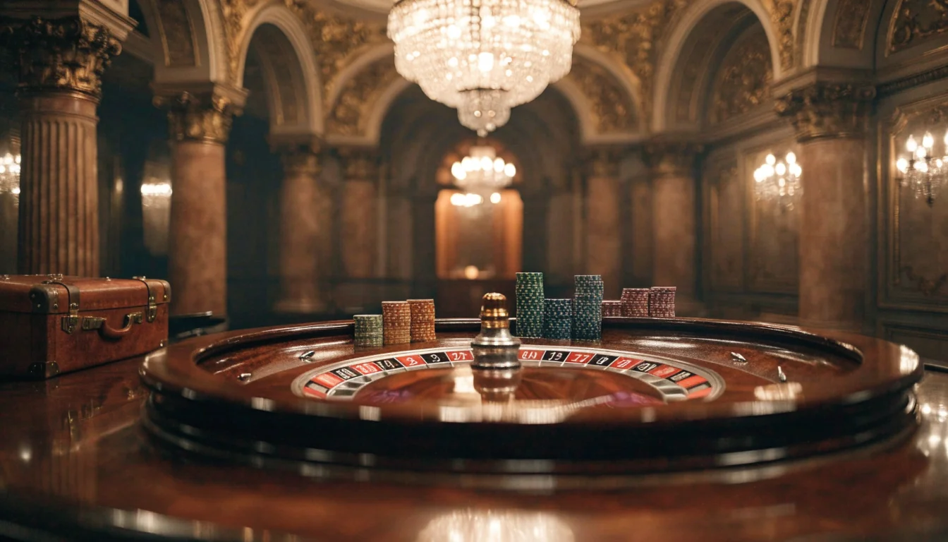 Non-GamStop European Casinos: UK Rules and Limits