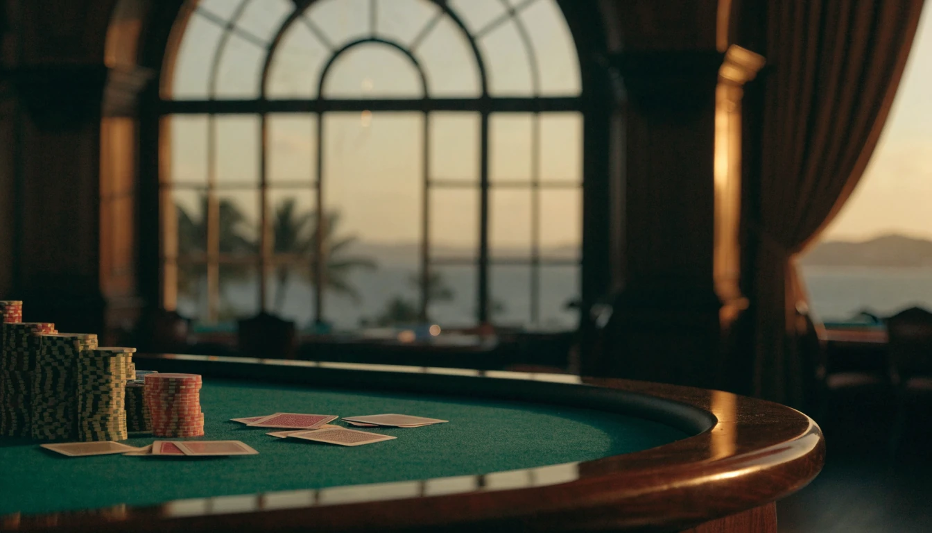 Non-UKGC Licensed Casinos: Licences and Rules