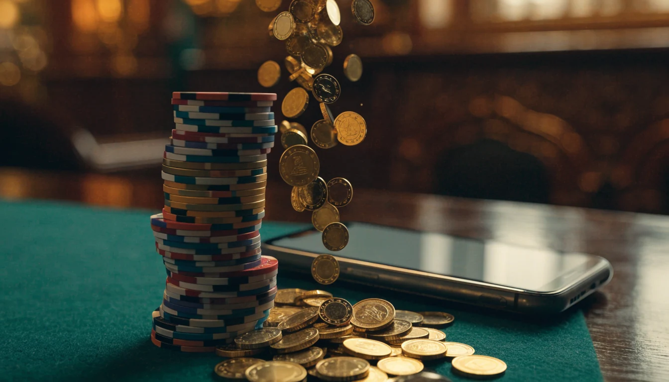 Online Casino Reload Bonuses in the UK: Rules and Terms