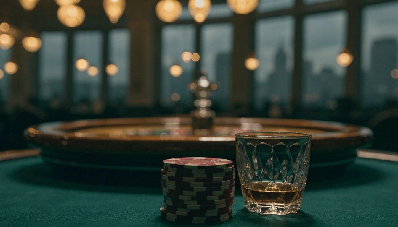 Online Casino with 300% Bonus: How It Works