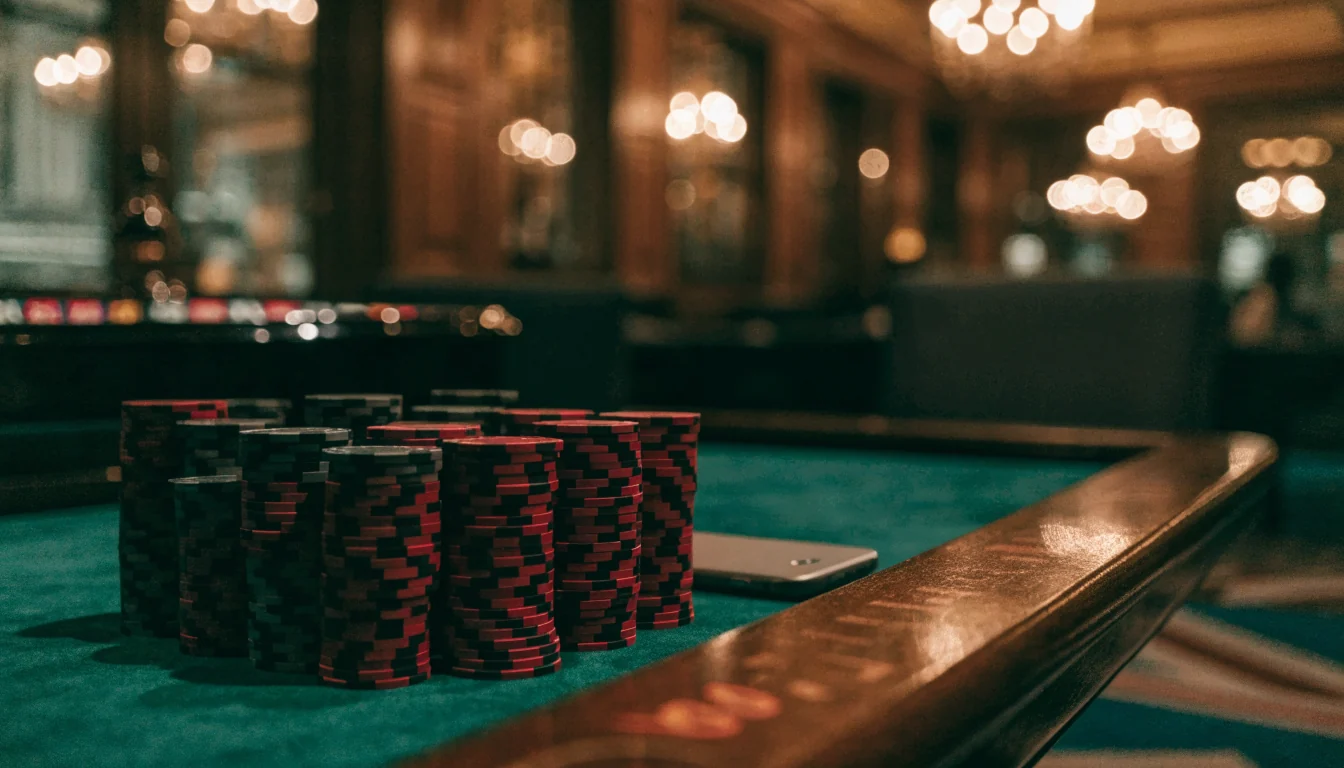 Online Casino with 400% Bonus: How It Works