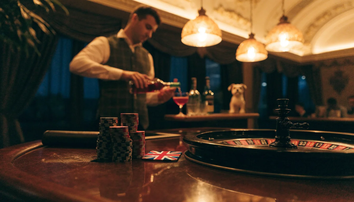 Online Casino with Daily Promotions in the UK