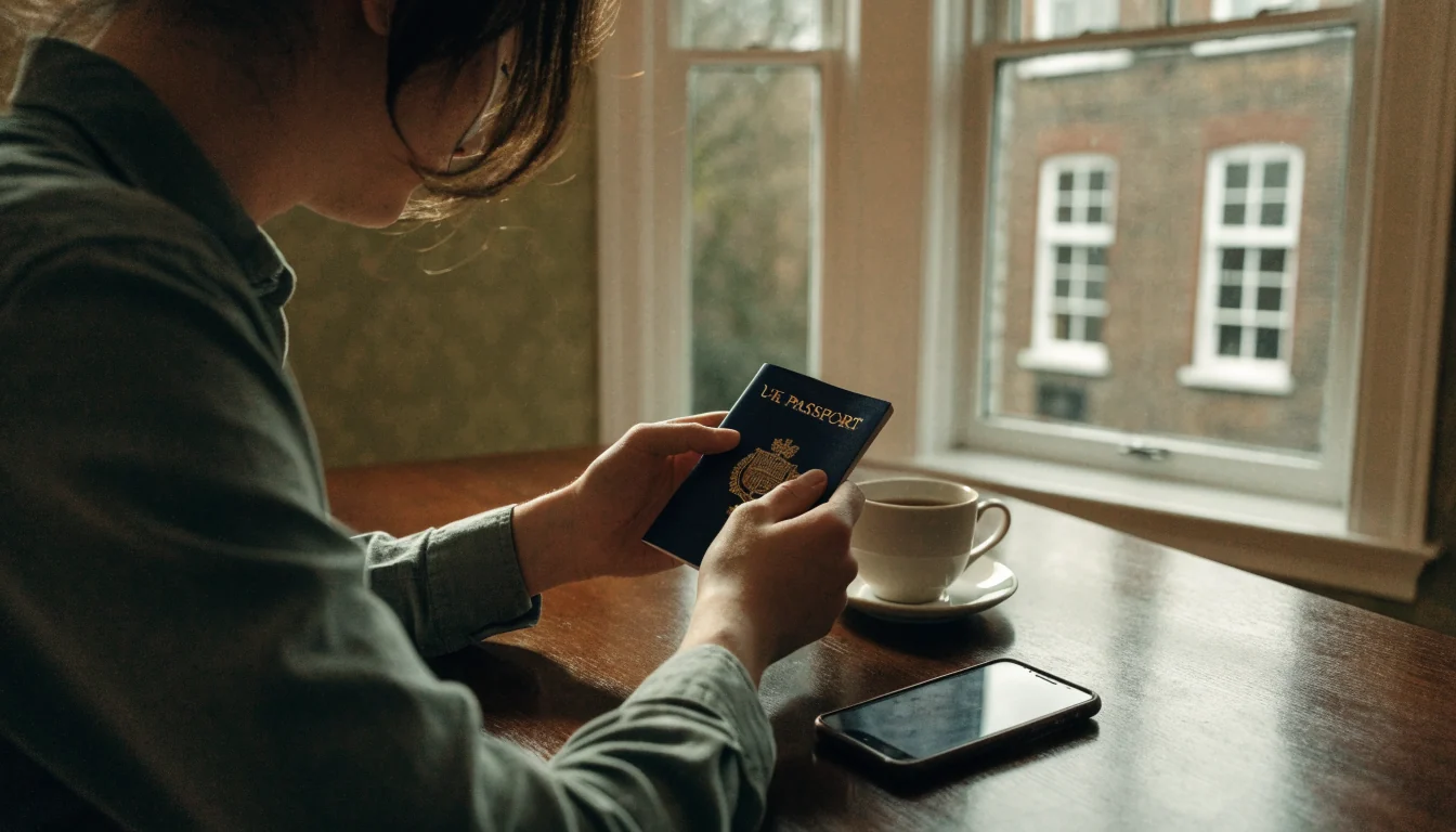Online Casino Without ID in the UK: What It Means