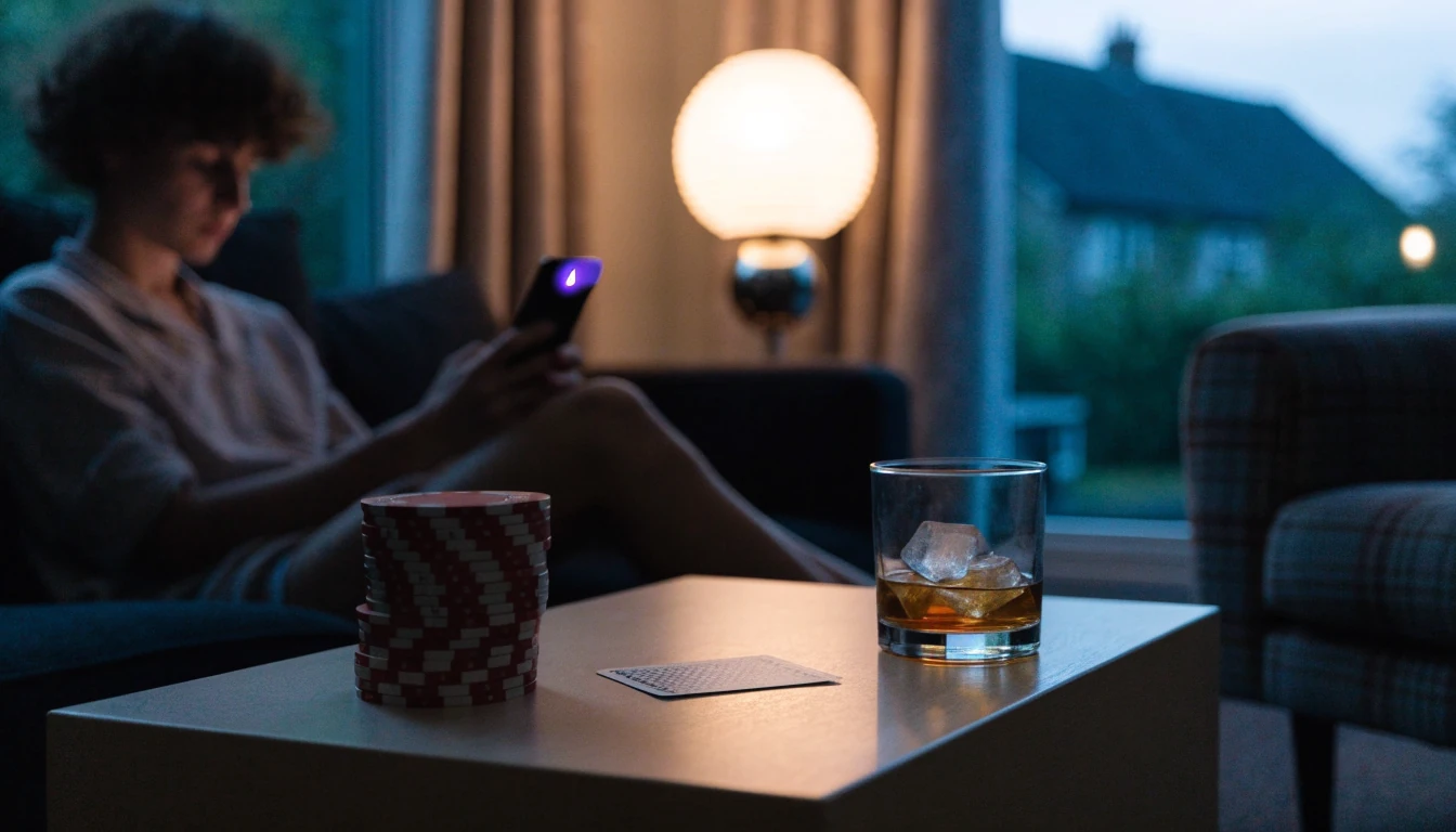 Online Casinos That Accept SMS Deposits in the UK
