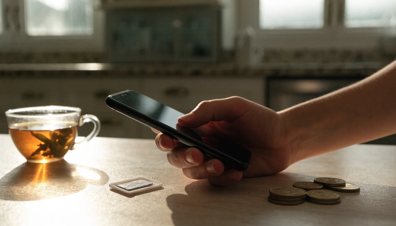 Pay by Phone Bill at UK Casinos: How It Works