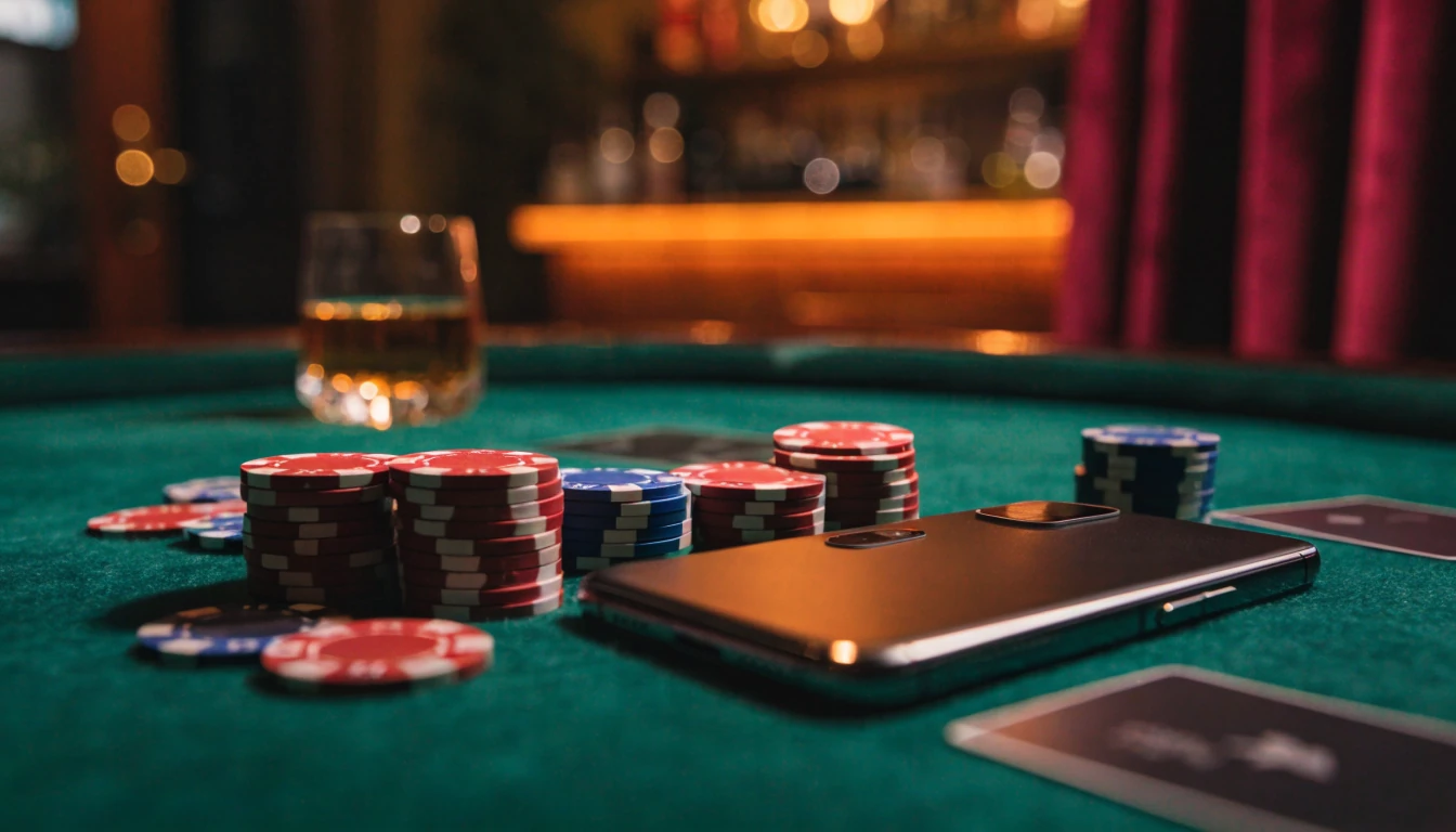 Pay by Phone Casinos UK: How Deposits Work