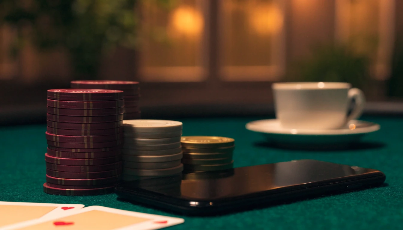 Payforit Mobile Casinos UK: Deposits and Payments