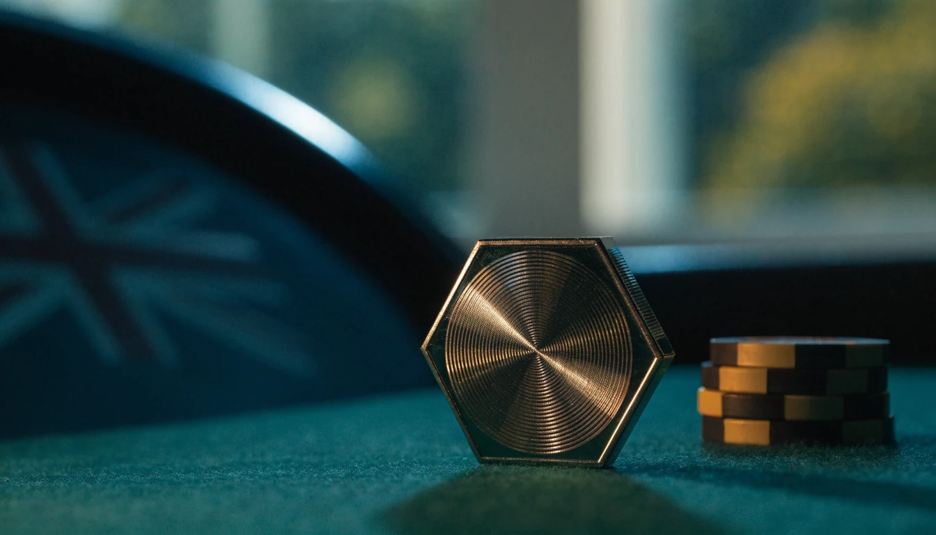 TRON (TRX) Casino Comparison for the UK