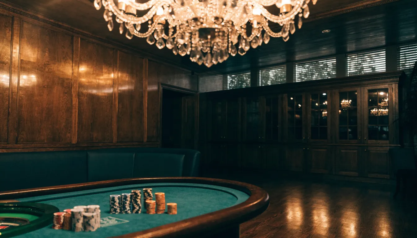 Trusted Casinos Not on GamStop in the UK