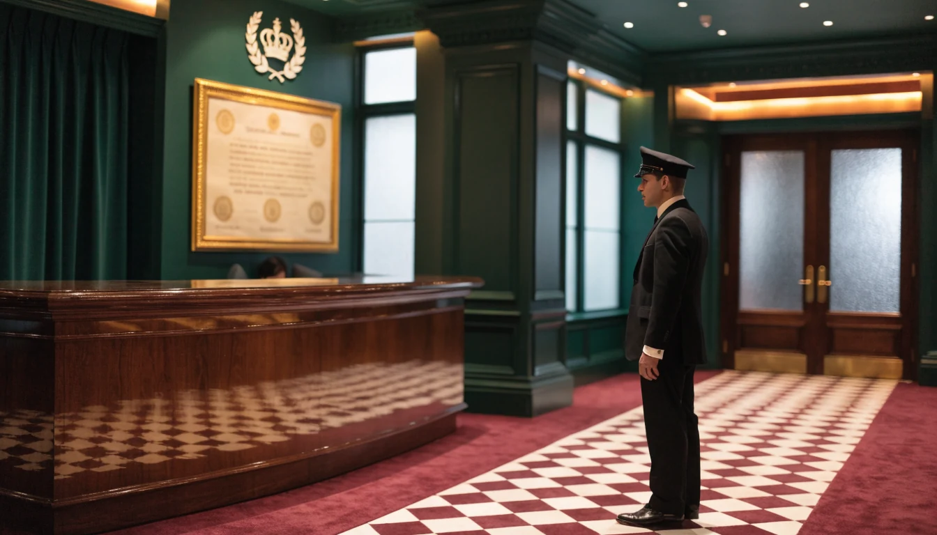 Trusted UK Casino Checks: Licensing and Terms