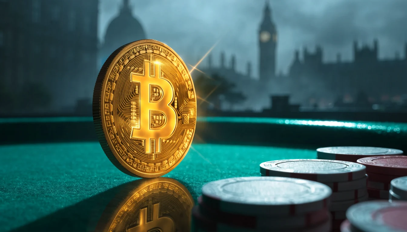 UK Crypto Casino No KYC: Rules and BCH Payments