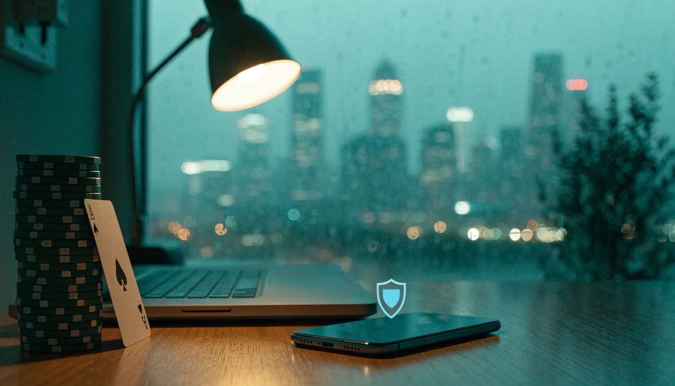 VPN-Friendly Casinos in the UK: Rules and Risks